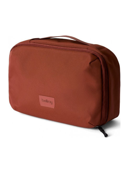 Bellroy Edha Hängender Kulturbeutel Seegras
