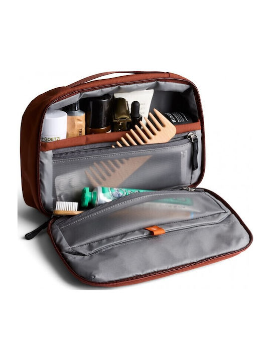 Bellroy Σετ Νεσεσέρ με Διαφάνεια