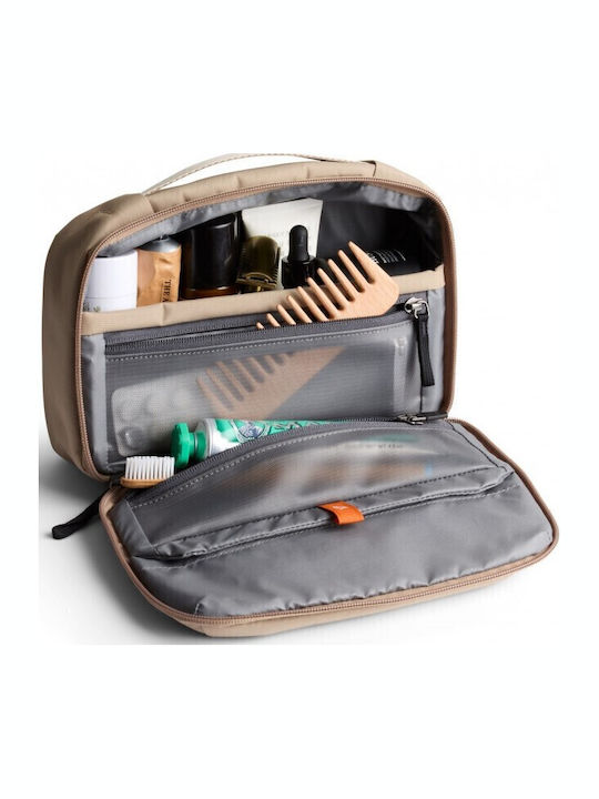 Bellroy Edha Hängender Kulturbeutel Seegras