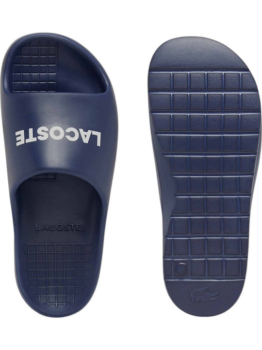 Serve Slide 2.0 Ανδρικά Slides Μπλε