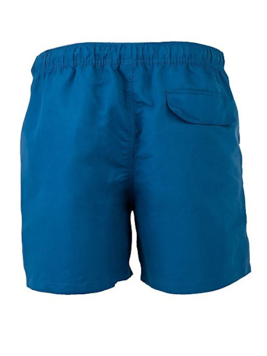 Men's Swimwear Shorts Petrol Blue