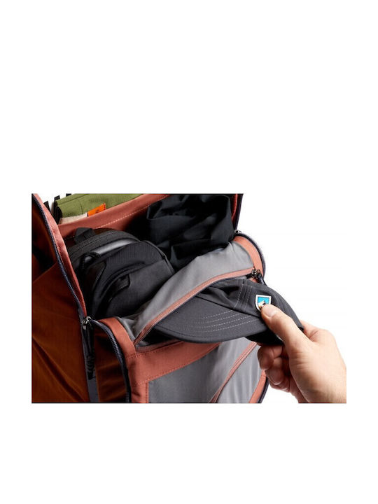 Bellroy Venture Wasserdicht 20Es Braun