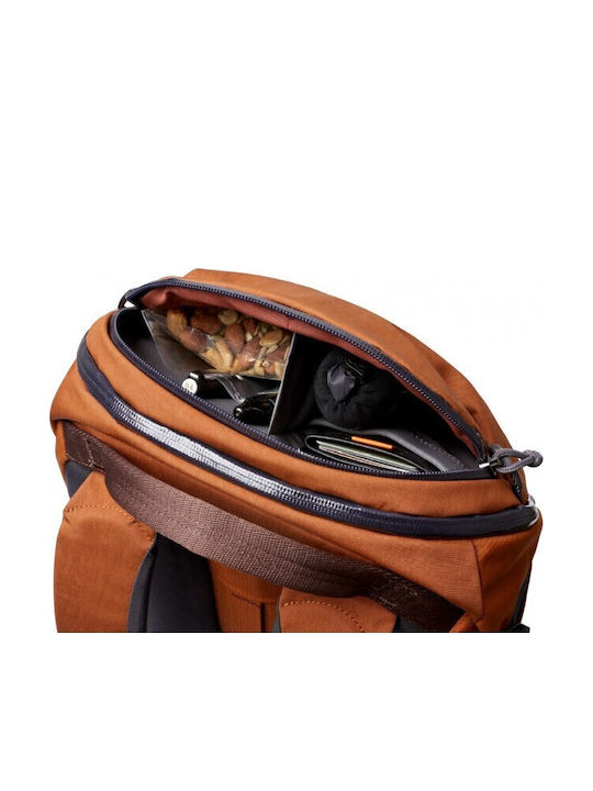 Bellroy Venture Wasserdicht 20Es Braun