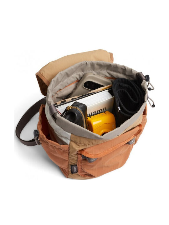 Bellroy Раница Бежова