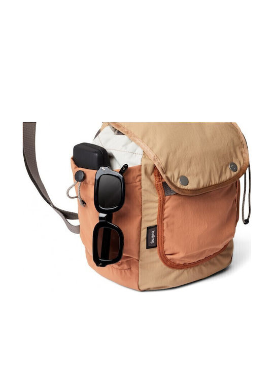 Bellroy Раница Бежова