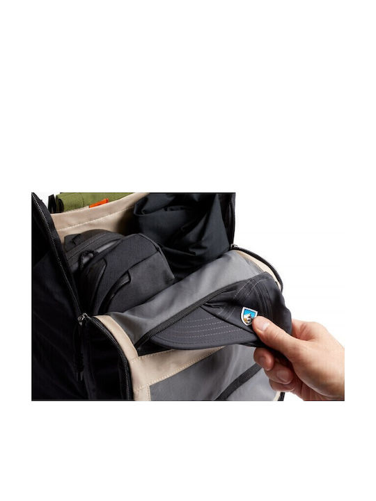 Bellroy Venture Wasserdicht 20Es Braun