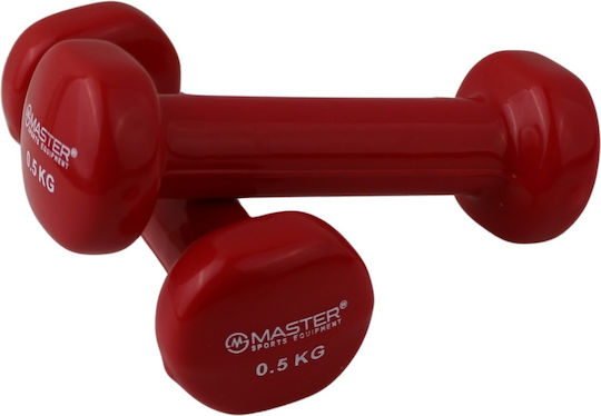 Master Gantera Din vinil 1 x 0.5kg