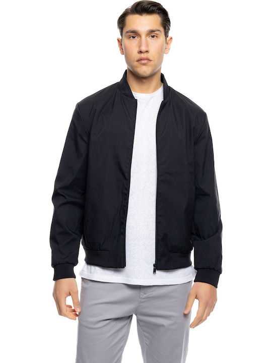 Jacket Black