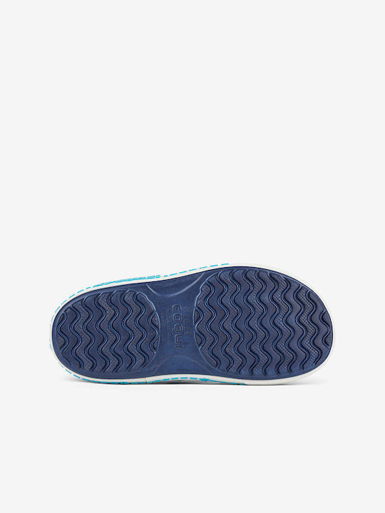 Children's Beach Shoes Blue