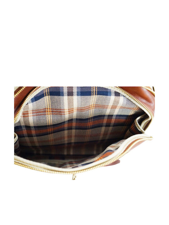 Mybag Backpack Ταμπά