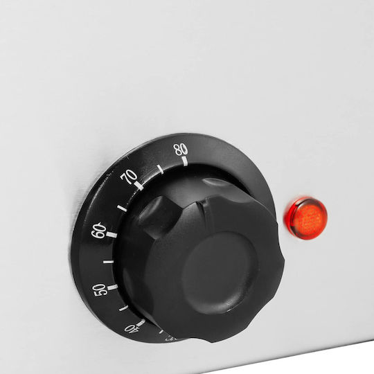 Royal Catering Heating Buffet Machine 600W