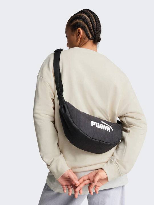 Men's Bag Shoulder / Crossbody Black