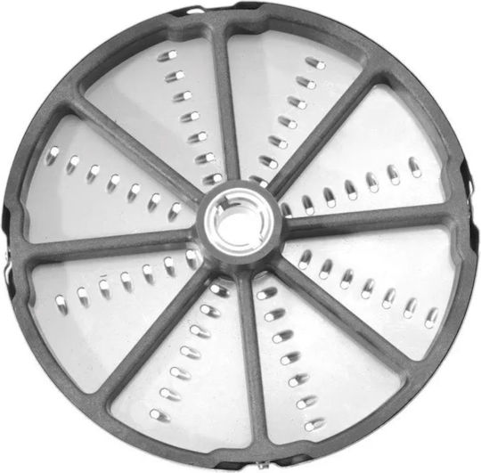 Reibescheibe Sh-3 Zerkleinerer 3 mm Sammic 1010315