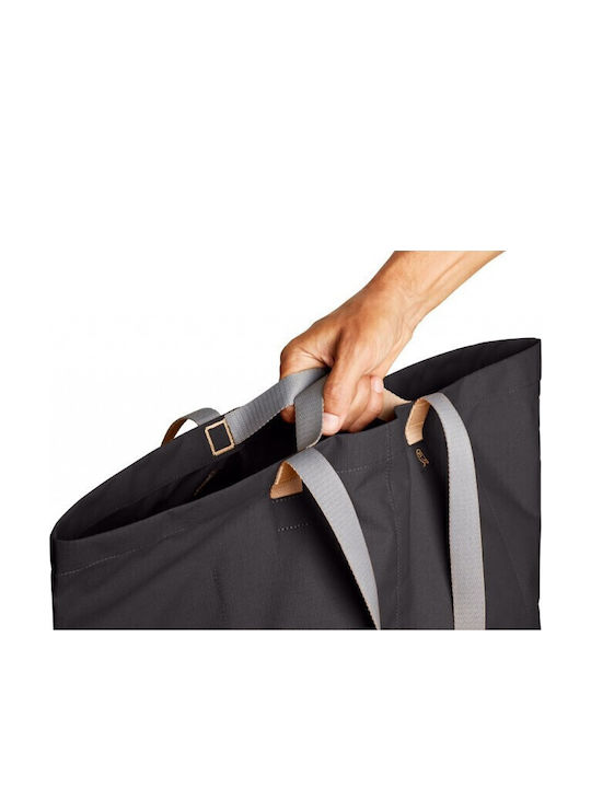 Bellroy Shoulder Bag Bxta Market Tote Plus Black-black