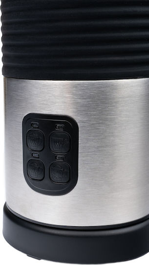 Gruppe KF-08013A Device for Hot & Cold Milk Froth with Non-stick Coating 240ml