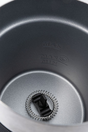 Gruppe KF-08013A Device for Hot & Cold Milk Froth with Non-stick Coating 240ml