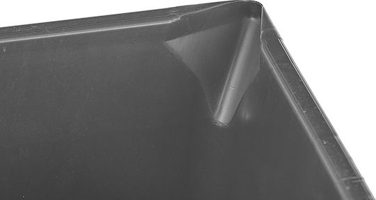 Кофа за боя 12 L Geko G66367