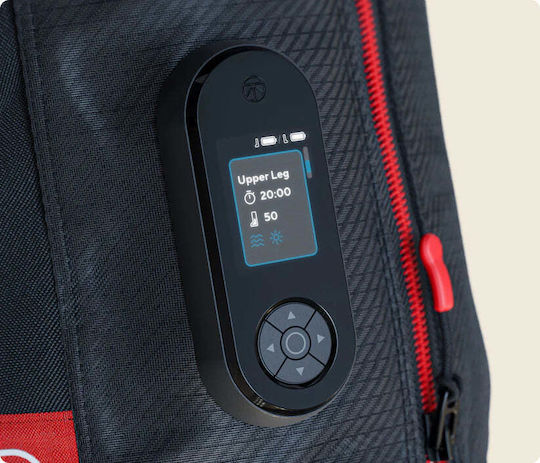 Therabody Massage Device for the Body with Vibration