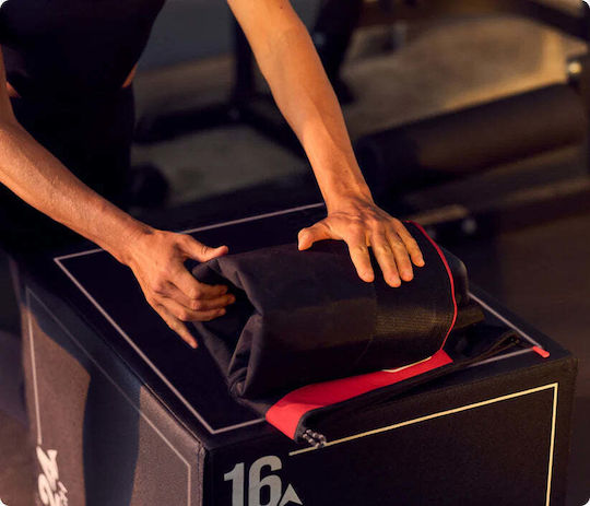 Therabody Massage Device for the Body with Vibration