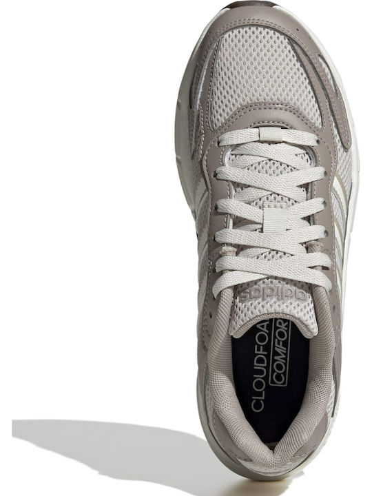 adidas Eclyptix 2000 Sneakers Alumina / Off White / Grey