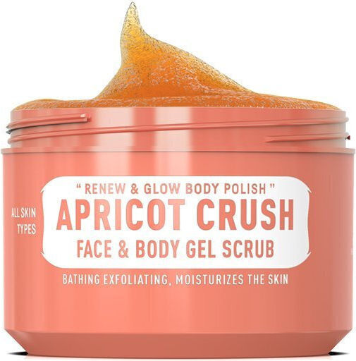 Immortal Infuse Scrub 300ml