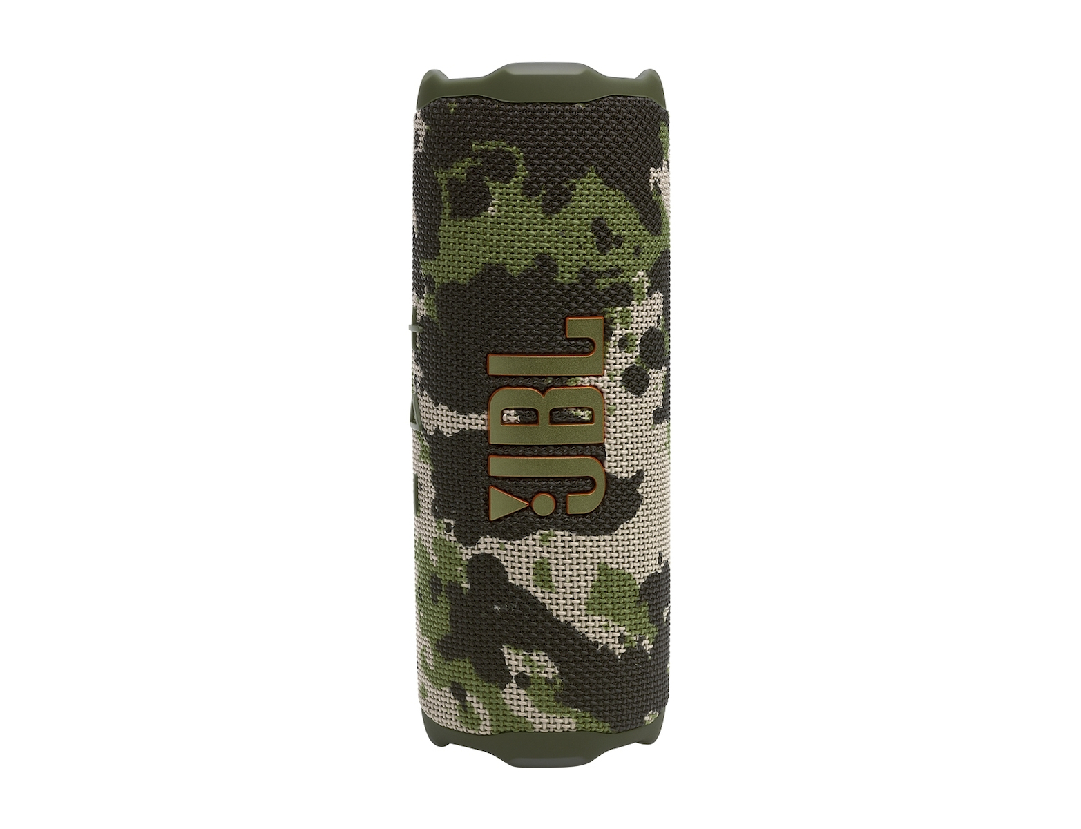 JBL Flip 7 Αδιάβροχο Ηχείο Bluetooth 35W με Διάρκεια Μπαταρίας έως 16 ώρες Πολύχρωμο (JBLFLIP7SQUAD)