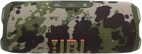 JBL Flip 7 Водоустойчиво Bluetooth високоговорител 35W с живот на батерията до 16 часа Многоцветен