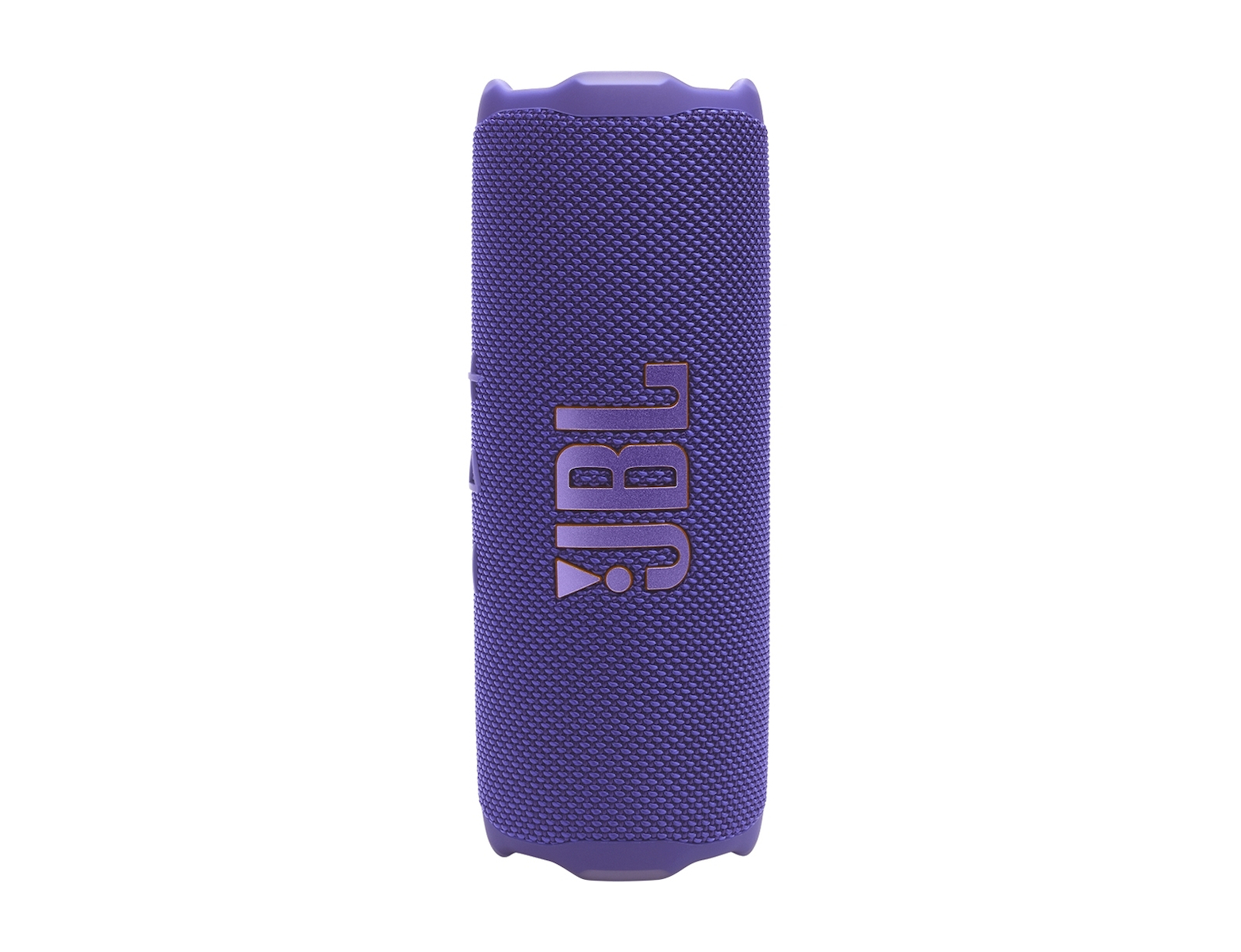 JBL Flip 7 Αδιάβροχο Ηχείο Bluetooth 35W με Διάρκεια Μπαταρίας έως 16 ώρες Μωβ (JBLFLIP7PUR)