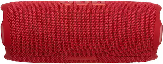 JBL Flip 7 Waterproof Bluetooth Speaker 35W with Battery Life up to 16 hours Red