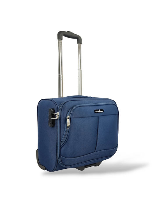 Playbags Collection Θήκη Laptop 14" Μπλε
