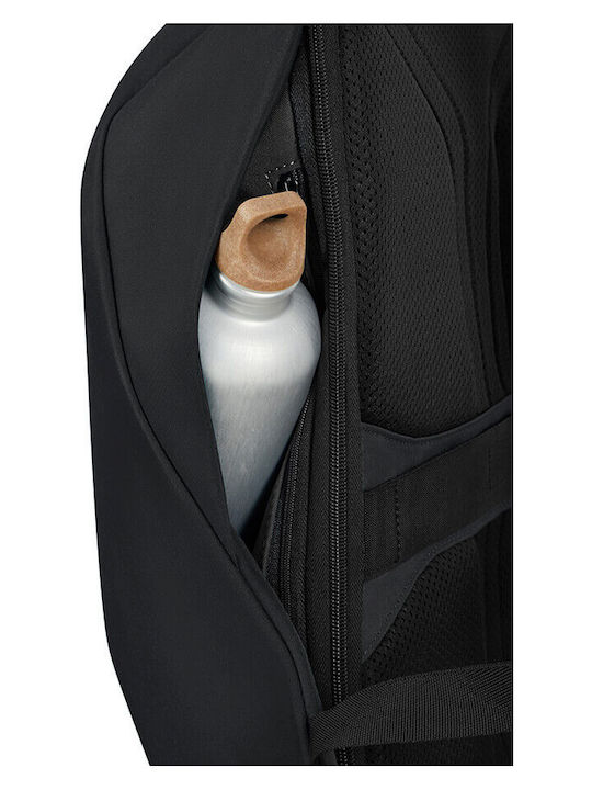 Samsonite Securipak 2.0 Чанта Раница за лаптоп 15.6" в Сив цвят