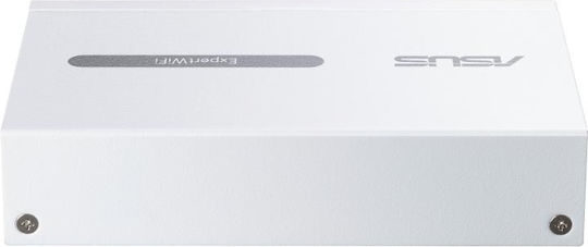 Asus ExpertWiFi EBP15 Managed PoE+ Switch with 5 Ethernet Ports and 5 SFP Ports