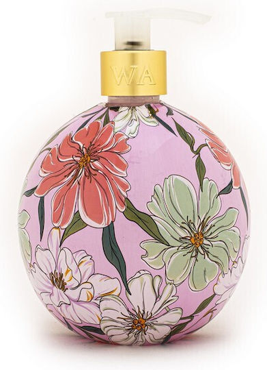 Tri-Coastal Design Vanilla Liquid Soap with Pump Vanilla 500ml