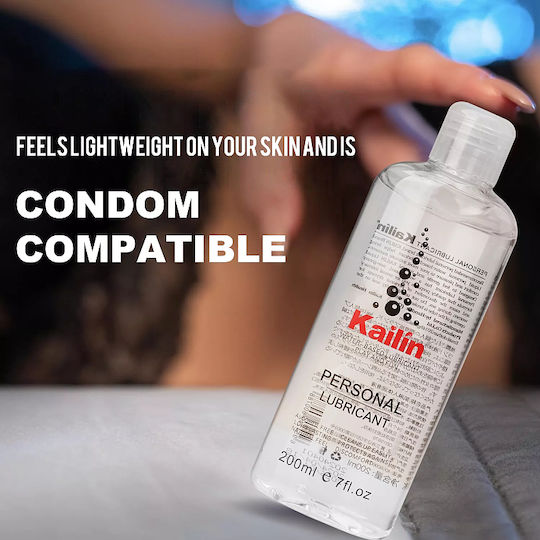 Kailin Personal Anal Vaginal Lubrifiant 400ml | Skroutz Romania Kailin Personal Anal Vaginal Lubrifiant 400ml | Skroutz Romania