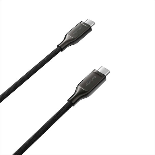 Nomad Kevlar USB 2.0 Cable USB-C male - USB-C 240W PD 3m