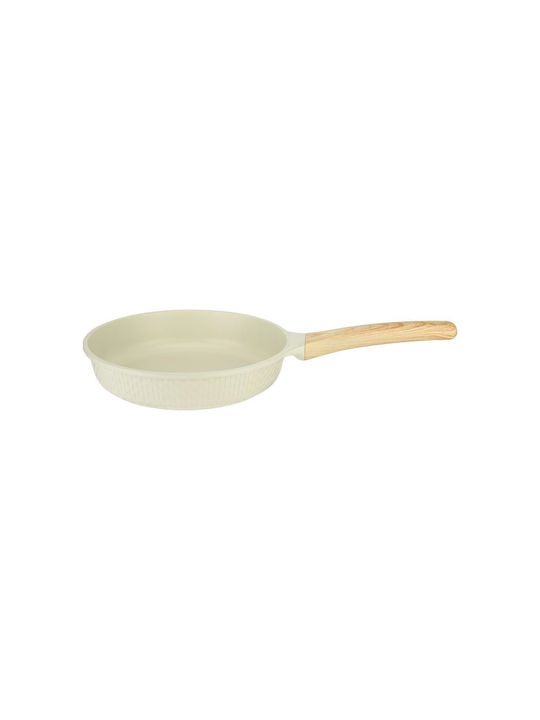 Resto Pan aus Aluminium mit Antihaftbeschichtung 24cm