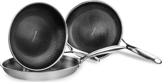 Orion Pan aus Aluminium mit Antihaftbeschichtung 28cm