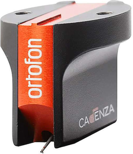 Ortofon Moving Coil Turntable Cartridge Cadenza Red
