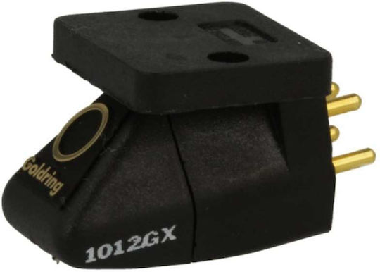 Goldring Moving Magnet Turntable Cartridge G1012GX Black