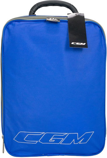 CGM Κουκούλα Μηχανής Αδιάβροχη Large Μ229xΠ89xΥ125εκ.