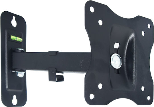 Unitronic UWM-1023/2 41862 Suport TV de perete cu braț până la 23" și 15kg