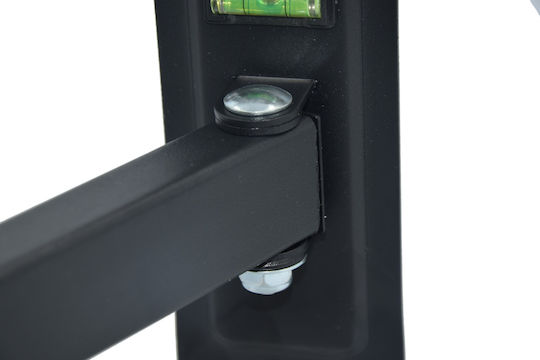 Unitronic UWM-1023/2 41862 Suport TV de perete cu braț până la 23" și 15kg