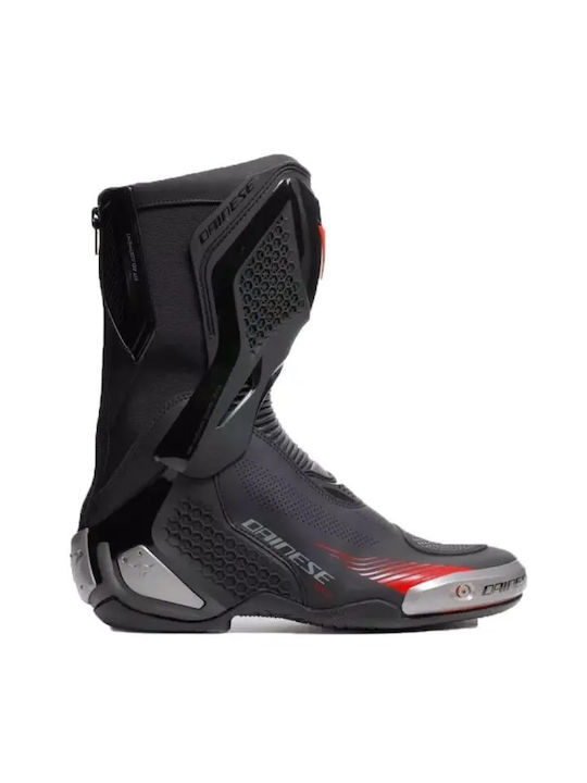 Dainese Torque 4 Ανδρικές Μπότες Dainese Torque 4 Ανδρικές Μπότες