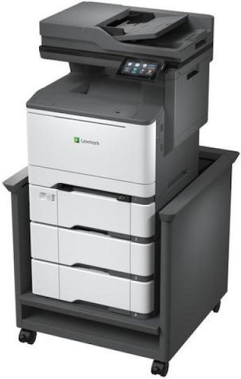 Lexmark CX532adwe Έγχρωμο Πολυμηχάνημα Laser 50M7050