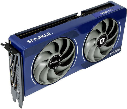 Sparkle ARC B580 12GB GDDR6 Guardian Κάρτα Γραφικών