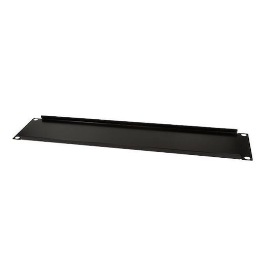 LogiLink Пач панел за рафт 2U 19" Сив