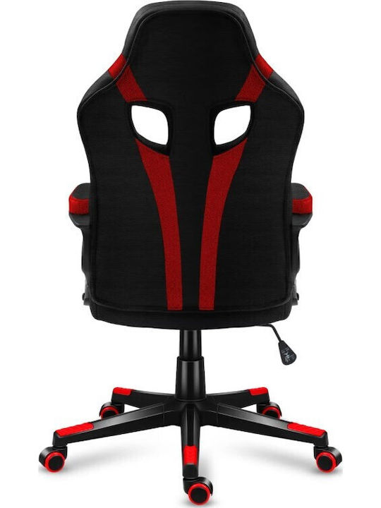 Huzaro Force 2.5 Scaun Gaming Roșie