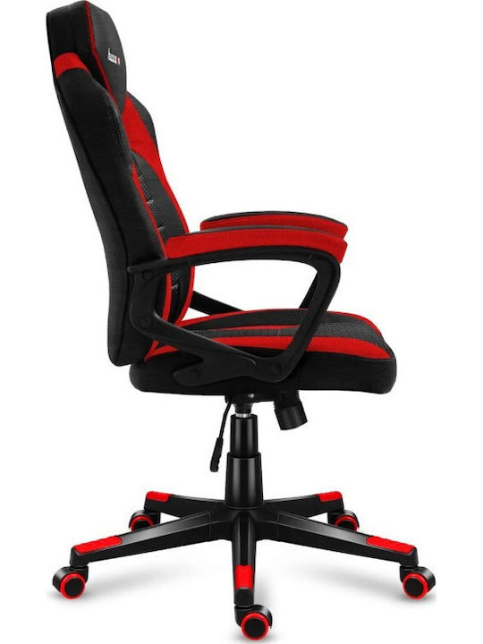 Huzaro Force 2.5 Scaun Gaming Roșie