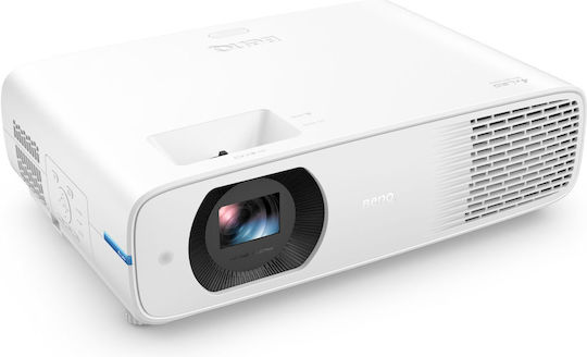 BenQ LH750 3D Projector DLP Full HD Lamp LED with Built-in Speakers