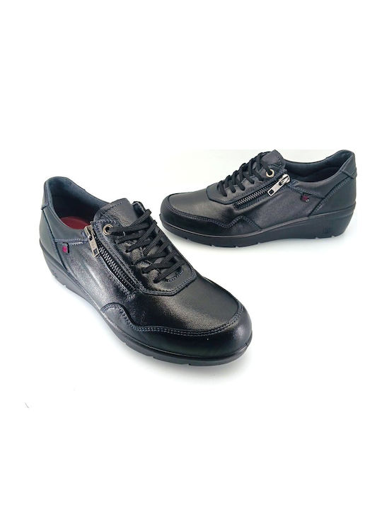 Γυναικεία Sneakers Μαύρο